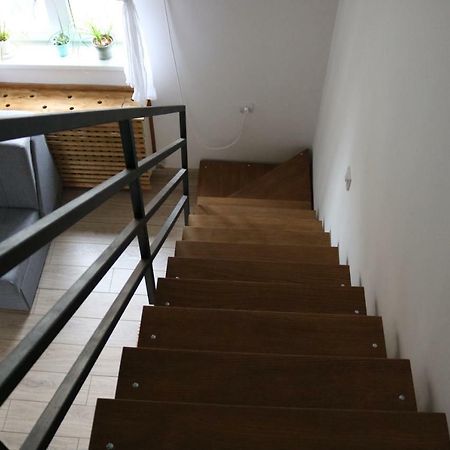 Apartment F6 Osijek Exterior foto