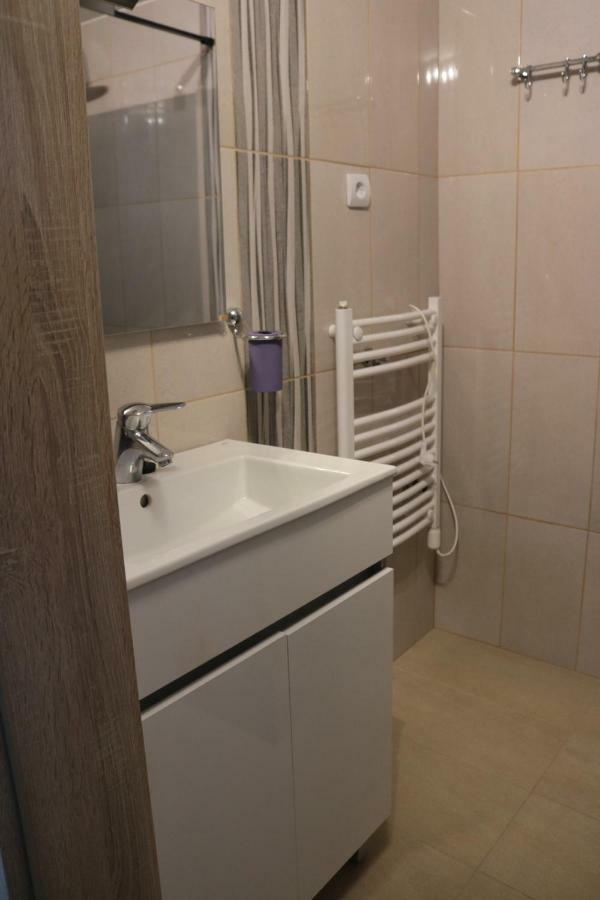 Apartment F6 Osijek Exterior foto